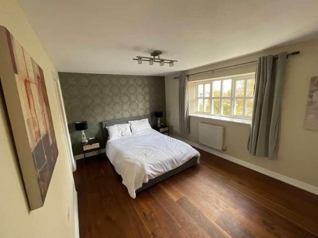 House for sale in Week St Mary, Cornwall
