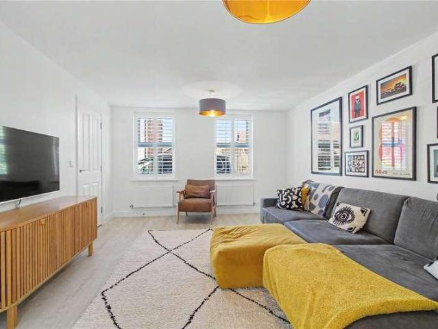 House for sale in Burgh St Peter, Norfolk