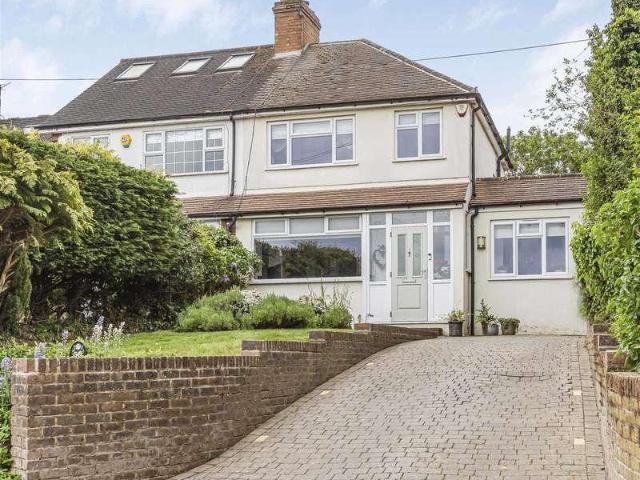 House for sale in Letchmore Heath, Aldenham