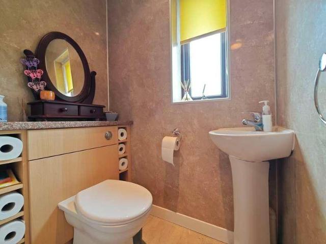 House for sale in Sandsfield Park