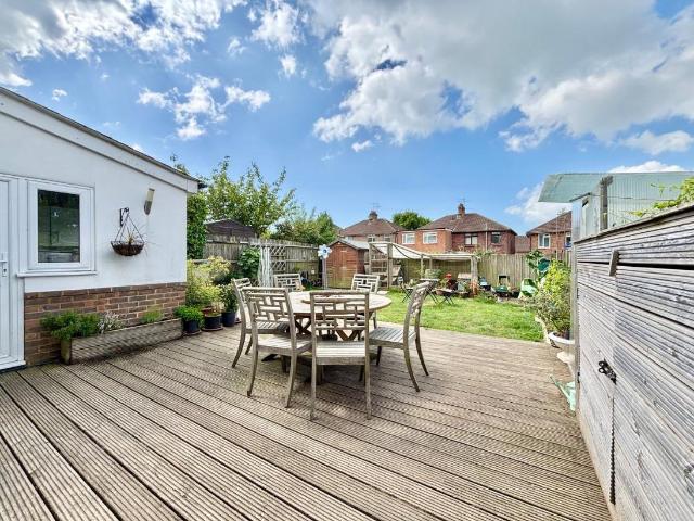 House for sale in Sidley, Heathlands