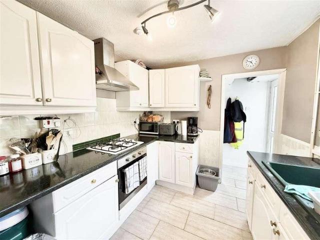 House for sale in Aberaman South, Wales