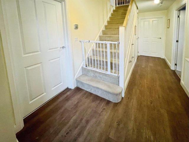 House for sale in Frankwell, Shropshire