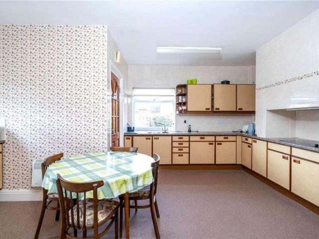 House for sale in Ashby De La Launde, Lincolnshire
