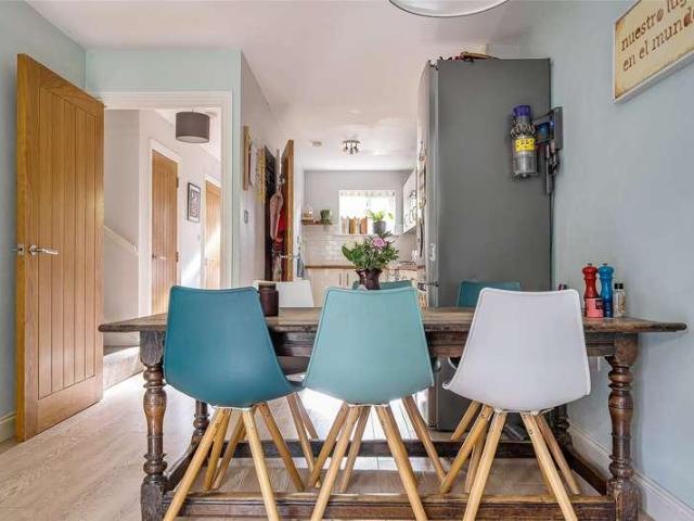 House for sale in Feckenham, City Of Bristol