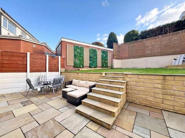 House for sale in Thorp, Pendock