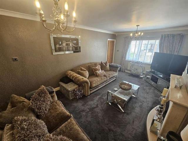 House for sale in Falcon Lodge, Wales