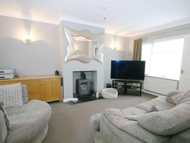 House for sale in Berrick Salome, Oxfordshire