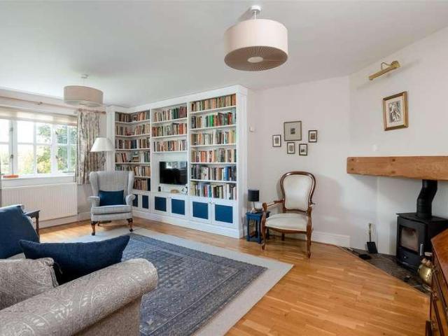 House for sale in Newbold on Stour, Alderminster