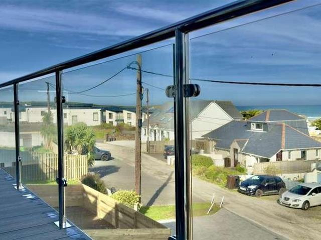 House for sale in Penwartha Coombe, Cornwall
