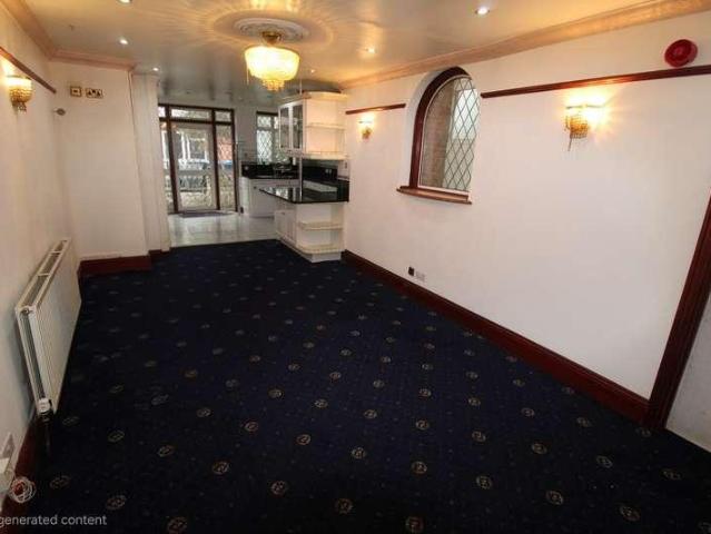 House for sale in Brondesbury, Greater London