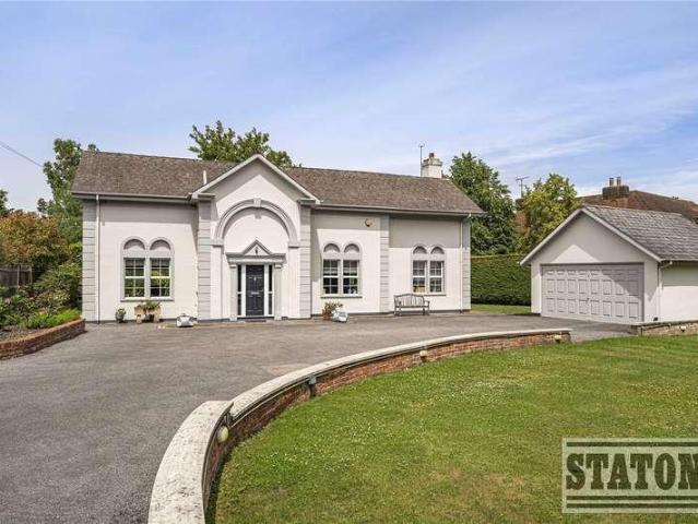 House for sale in Totteridge, Greater London