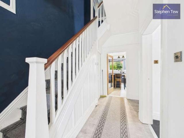 House for sale in South Shore, Lancashire