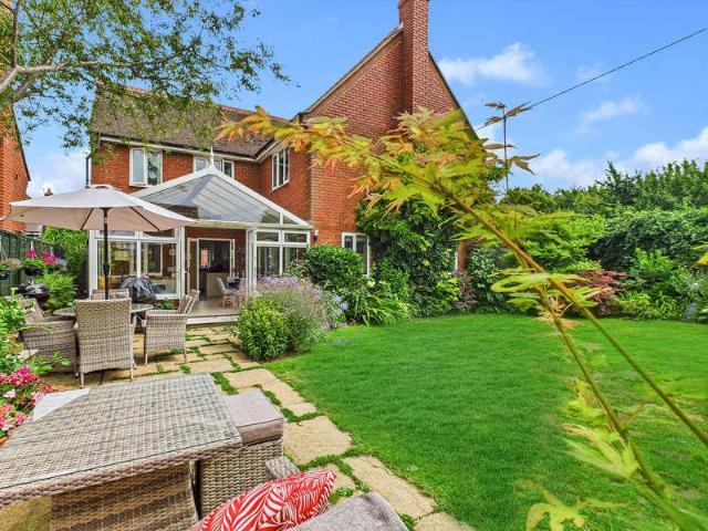 House for sale in Berrick Salome, Oxfordshire
