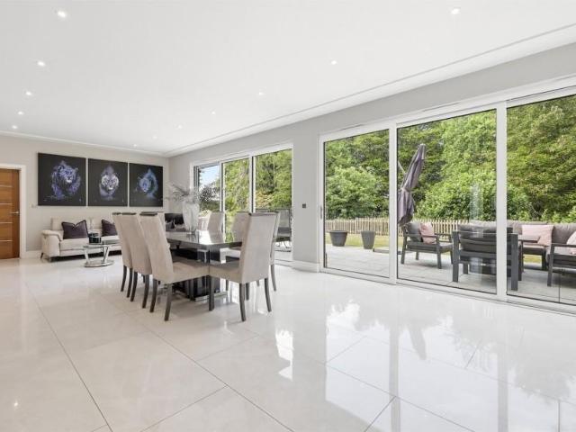 House for sale in Duton Hill, Essex