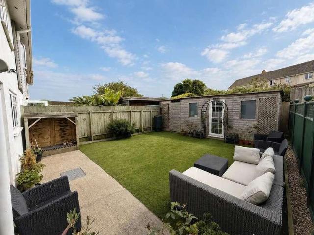 House for sale in Tregony with Cuby, Tregony
