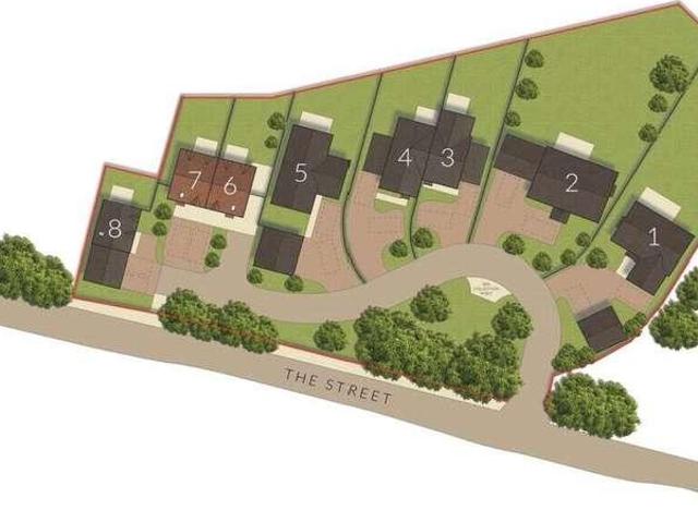 House for sale in Wattisfield, Mid Suffolk