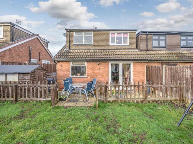 House for sale in West Midlands