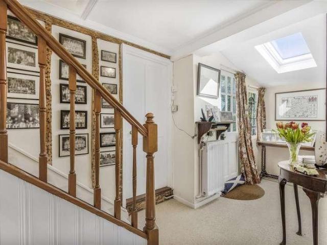 House for sale in Duton Hill, Essex