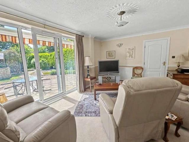 House for sale in Corfe Mullen, East Dorset