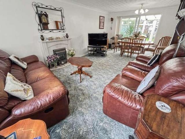 House for sale in Verwood, East Dorset