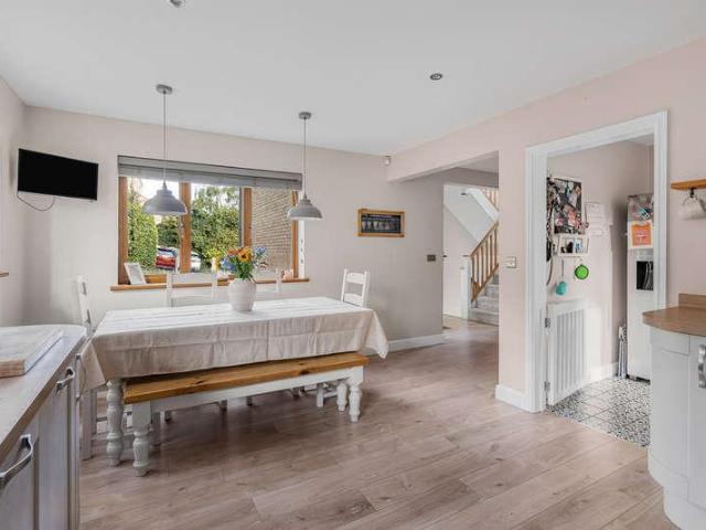 House for sale in Barway, Cambridgeshire
