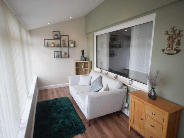 House for sale in Barrow