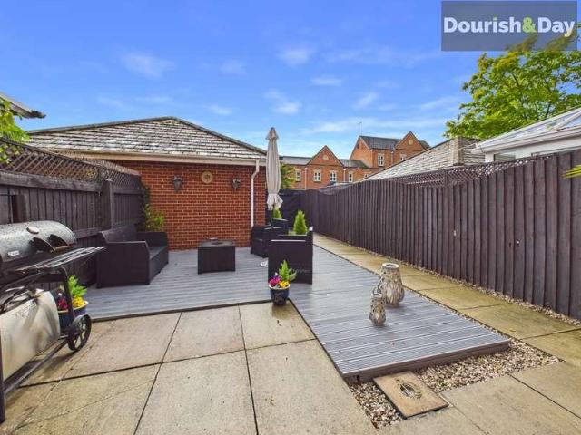 House for sale in Whitchurch, Shropshire