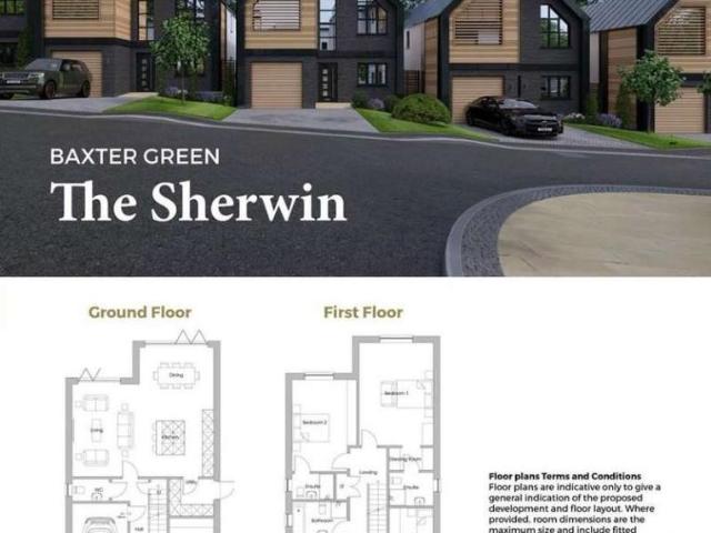House for sale in Attenborough, East Midlands