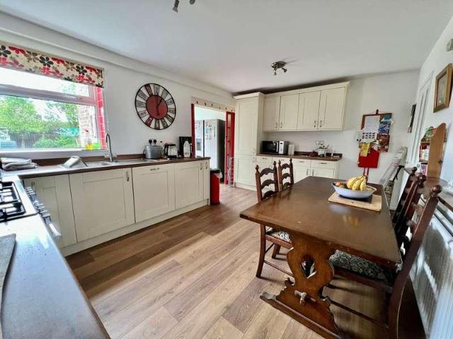 House for sale in Barholm, Lincolnshire