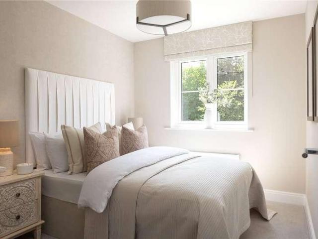 House for sale in Priest Down, Hampshire