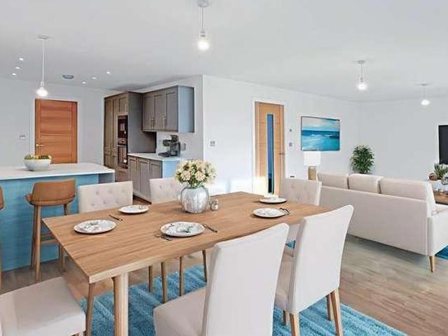 House for sale in Kentisbury, Devon