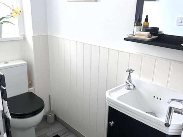 House for sale in Burgh St Peter, Norfolk