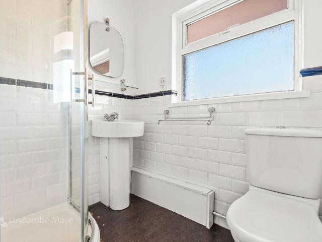 House for sale in Strode, Devon