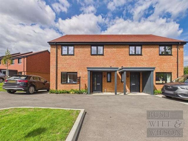 House for sale in Telham, Heathlands