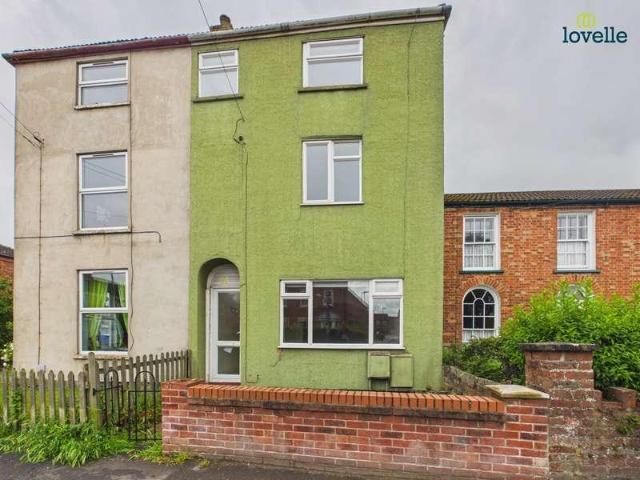 House for sale in Ingleby, Lincolnshire