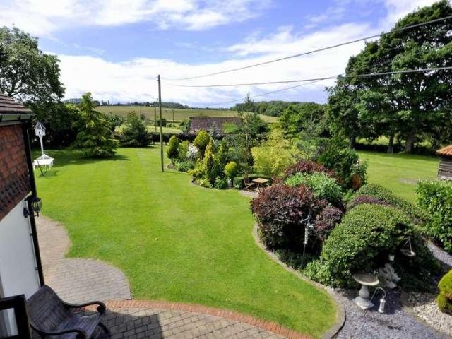 House for sale in Cockmannings, Greater London