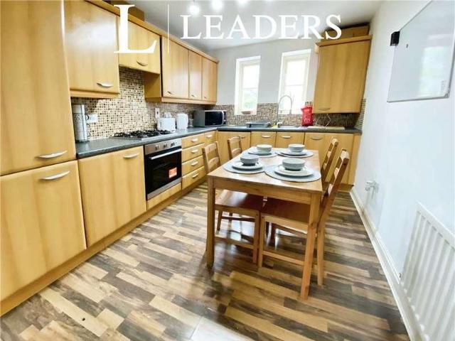 House for sale in Burtonwood and Westbrook, Warrington