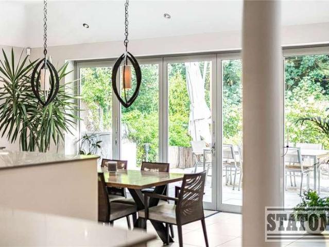 House for sale in Totteridge, Greater London