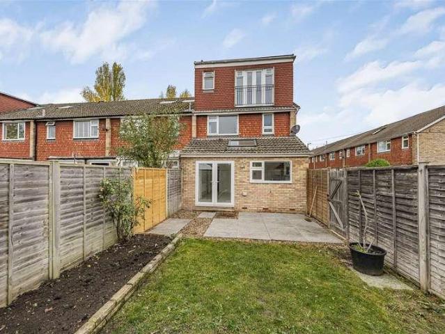 House for sale in Clewer Village, Windsor