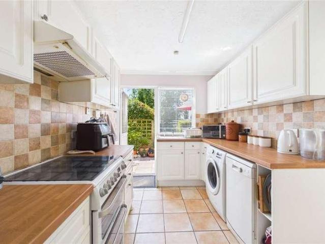 House for sale in Fords Farm, Holybrook