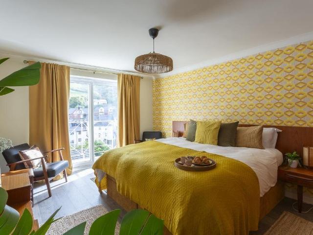 House for sale in Strode, Devon
