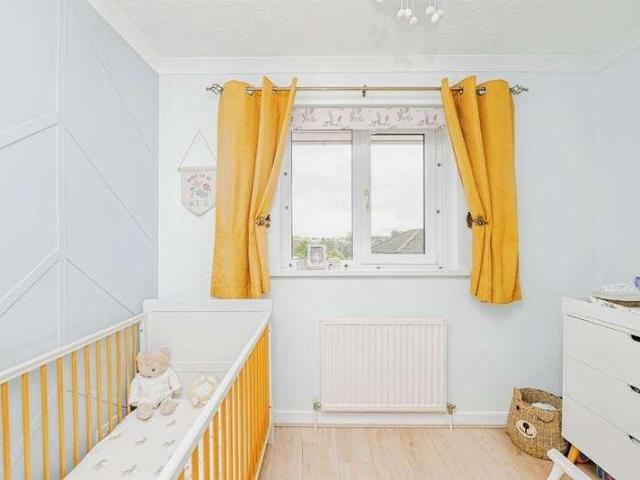 House for sale in Pencoed, Wales
