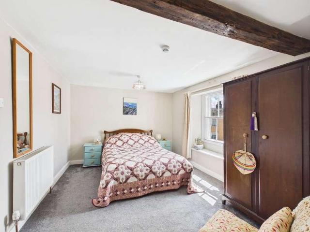 House for sale in Flookburgh
