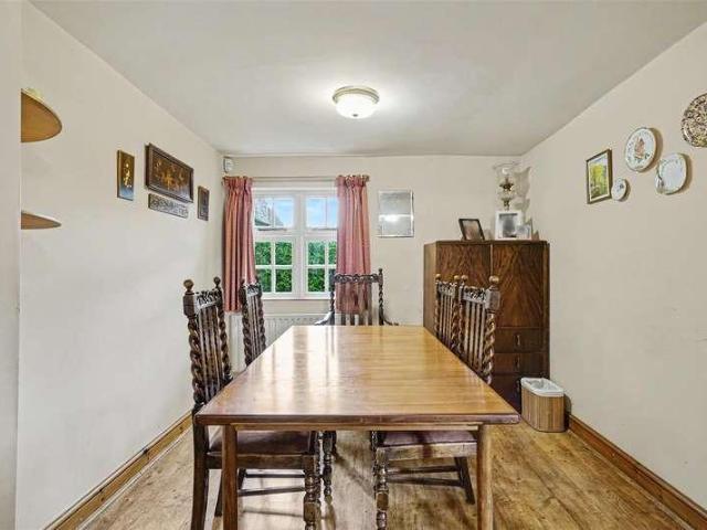 House for sale in Stanton by Dale, Erewash