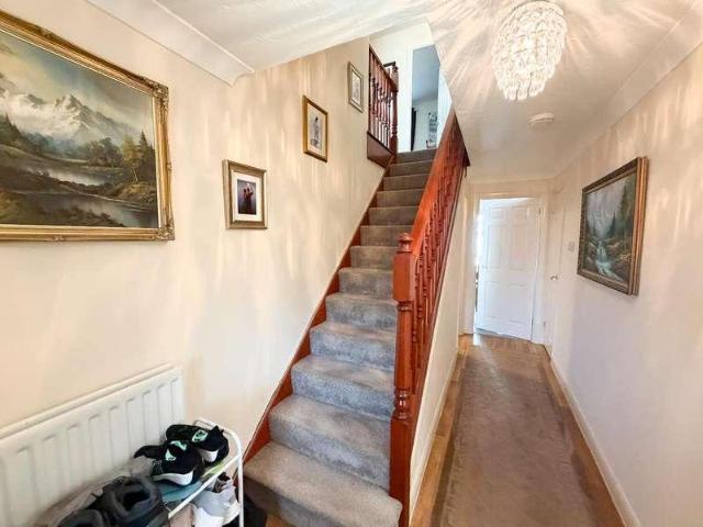 House for sale in Broadlands, Wales