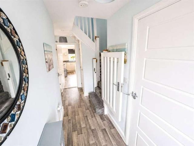 House for sale in Elsea Park, Barholm