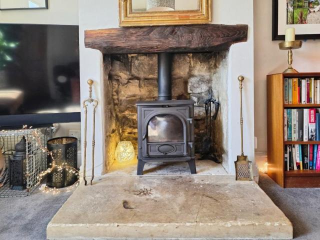 House for sale in Thrupp, School House