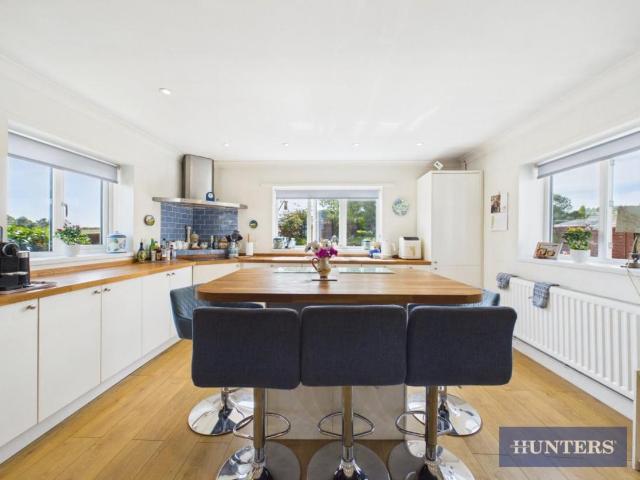 House for sale in Filey, North Yorkshire
