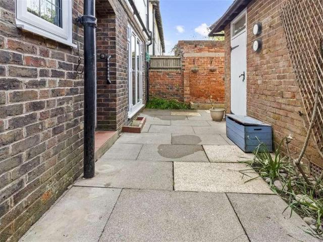 House for sale in West Worthing, Worthing